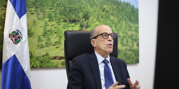Max Puig: participación y compromiso del sector privado sigue siendo vital para cumplir objetivos climáticos￼
