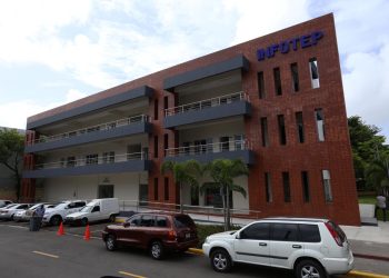 INFOTEP anuncia para primero de febrero inicio docencia