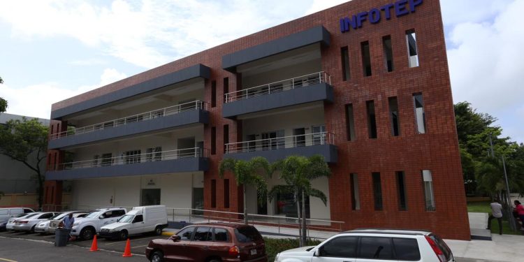 INFOTEP anuncia para primero de febrero inicio docencia