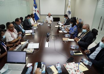 Depositarán ante la Procuraduría informe con irregularidades cometidas en pasadas gestiones del INABIE