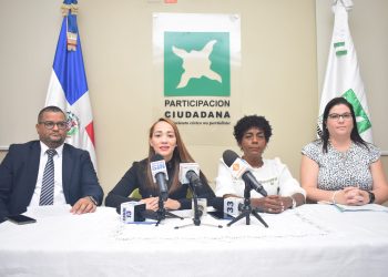 Revelan República Dominicana mejora en el Índice de Percepción de la Corrupción 2021 ￼