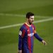 Leo Messi da positivo al COVID-19