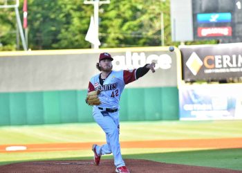 Los Gigantes del Cibao a un paso de la corona