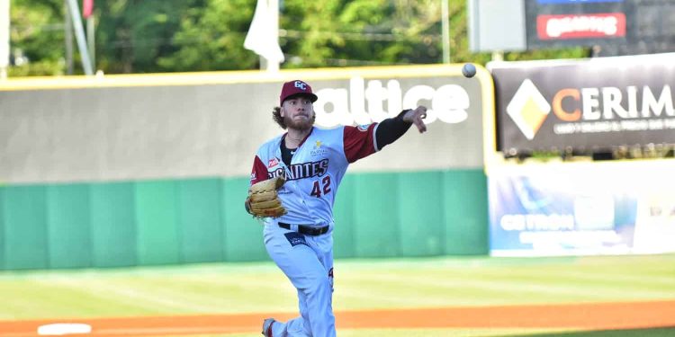 Los Gigantes del Cibao a un paso de la corona