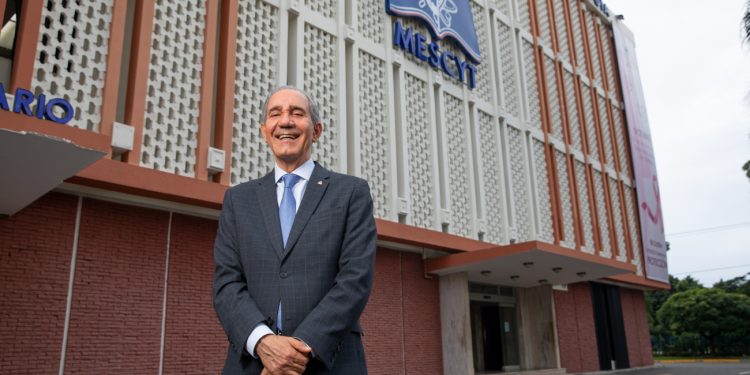 MESCYT continuará con políticas efectivas aplicadas por Luis Abinader para educación superior