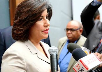 Margarita Cedeño: la inflación es un verdugo esperando a su presa