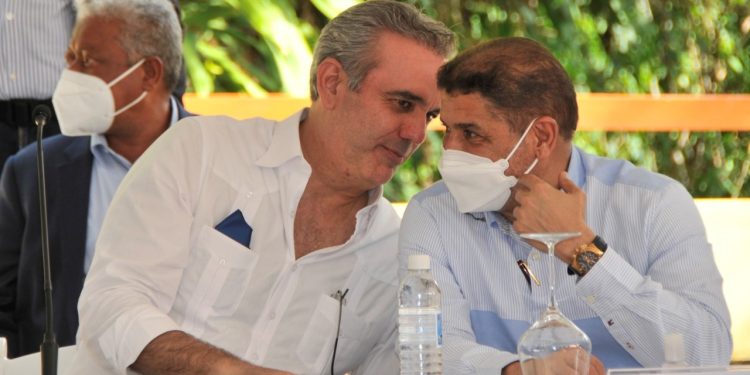 Gobierno informa incrementará producción agrícola para mantener estabilidad en precios