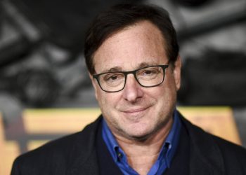 Muere a los 65 años Bob Saget, actor de «Full House»
