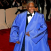 Murió André Leon Talley, leyenda de la moda