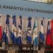 Nicaragua juramenta a sus nuevos diputados ante el Parlacen
