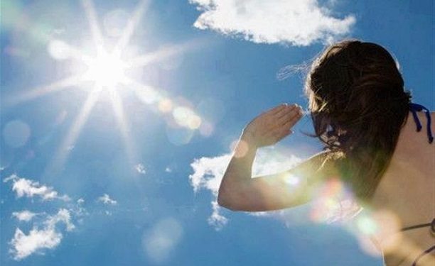 ONAMET informa buen tiempo meteorológico por efecto del anticiclón