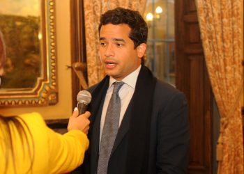 Omar Fernández: RD tiene potencial para ser uno de los principales destinos turísticos de América