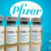 Pfizer dice que tendrá lista en marzo una nueva vacuna contra ómicron