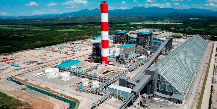 Gobierno dice Punta Catalina continuará en manos del Estado￼