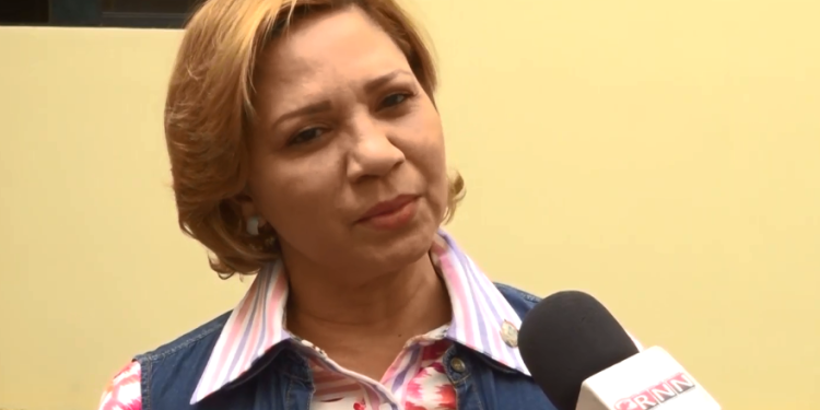 Llaman hacer esfuerzos necesarios para que hombre golpeó mujer no dure un minuto más en libertad