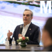 Abinader inicia programa de apoyo a gobiernos locales con inversión de RD$4,000 MM