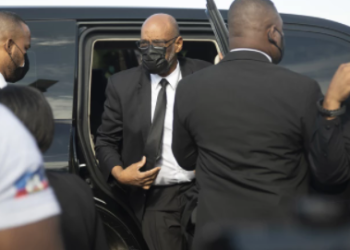 Embajador canadiense en Haití pide un acuerdo «inclusivo»