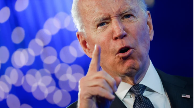 Crisis en Ucrania : EE.UU evalúa enviar hasta 5 mil soldados para reforzar su presencia militar en Europa del Este