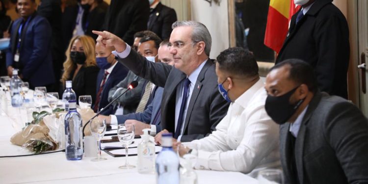 Gobierno vaticina acuerdos importantes para el turismo dominicano en Fitur 2022