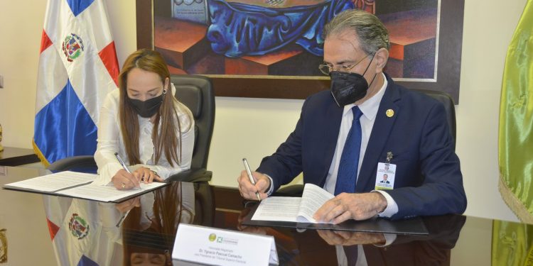 TSE y PC desarrollarán campañas educativas y de sensibilización sobre derecho de ciudadanía￼