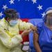 Venezuela comenzará este lunes a inyectar dosis de refuerzo contra la Covid-19