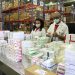 Instituciones garantizan suministro de medicamentos para pacientes con Covid-19