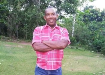 Dictan 3 meses de prisión preventiva a hombre ultimó tres personas en Yamasá