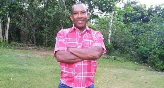 Dictan 3 meses de prisión preventiva a hombre ultimó tres personas en Yamasá