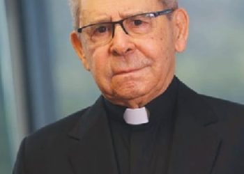 Muere monseñor Agripino Núñez Collado