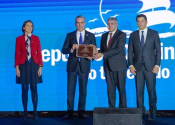 Felicitan a RD por ser referente mundial en la gestión del Covid-19 y recuperación del Turismo￼