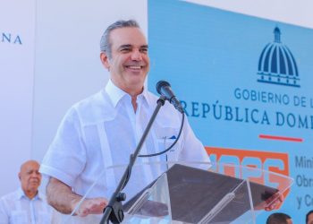 Presidente Luis Abinader se dirigirá al país mañana en la noche￼