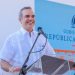 Presidente Luis Abinader se dirigirá al país mañana en la noche