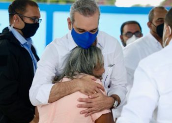 Presidente Abinader visitará provincias San Juan y Elías Piña este fin de semana