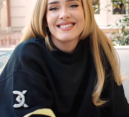 Adele pospone indefinidamente su espectáculo en Las Vegas por el covid