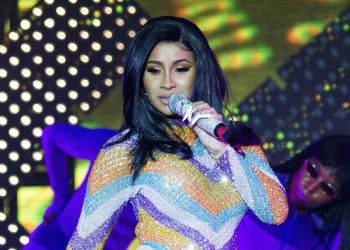 Jurado otorga a Cardi B $1,25 millones en caso de difamación￼