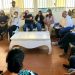 Charles Mariotti retoma encuentros con dirigencia del PLD bajo el esquema de la Secretaria General Itinerante