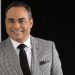 El cantante de salsa Gilberto Santa Rosa positivo al covid-19