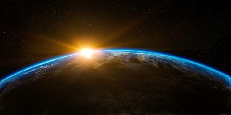 Crean “sol artificial” en China