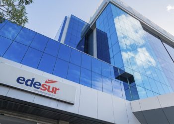 EDESUR reduce déficit, deudas y recauda RD$3,400 millones en 2021