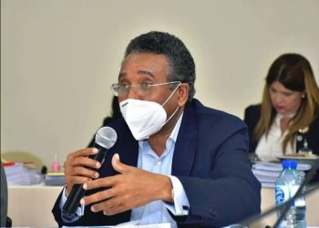 Senador Féliz Bautista sometió 25 iniciativas de ley serán enviadas a comisiones correspondientes