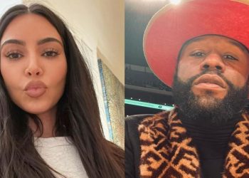 Kim Kardashian y Floyd Mayweather fueron demandados por presunta estafa de criptomoneda