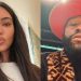 Kim Kardashian y Floyd Mayweather fueron demandados por presunta estafa de criptomoneda