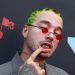 Justicia colmbiana no hará retractarse a J Balvin por su videoclip «Perra»