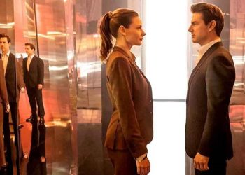 Se posponen los estrenos de «Misión Imposible» para el 2023 y el 2024 por la pandemia