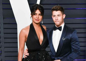 Priyanka Chopra y Nick Jonas tienen un bebé
