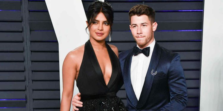Priyanka Chopra y Nick Jonas tienen un bebé