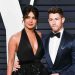 Priyanka Chopra y Nick Jonas tienen un bebé