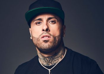 Nicky Jam: «Mi propósito siempre fue ser famoso para encontrar a mi mamá»