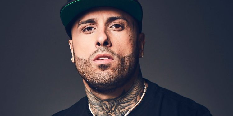 Nicky Jam: «Mi propósito siempre fue ser famoso para encontrar a mi mamá»