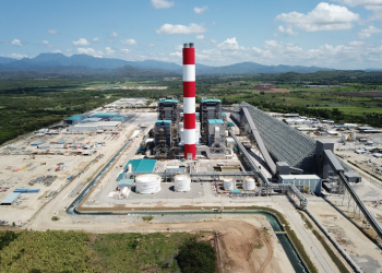 Gobierno asegura Fideicomiso de Punta Catalina no implica privatización